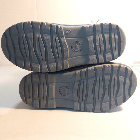 Wonder Nation Youth Boys Thinsulate Boots size 5 -Brand New - Picture 6 of 6